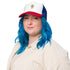 Happy Vibes Cap - Your Instant Mood Booster! | Foam trucker hat